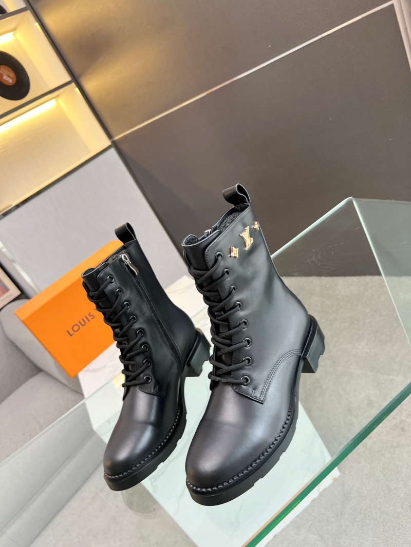 LV Boots